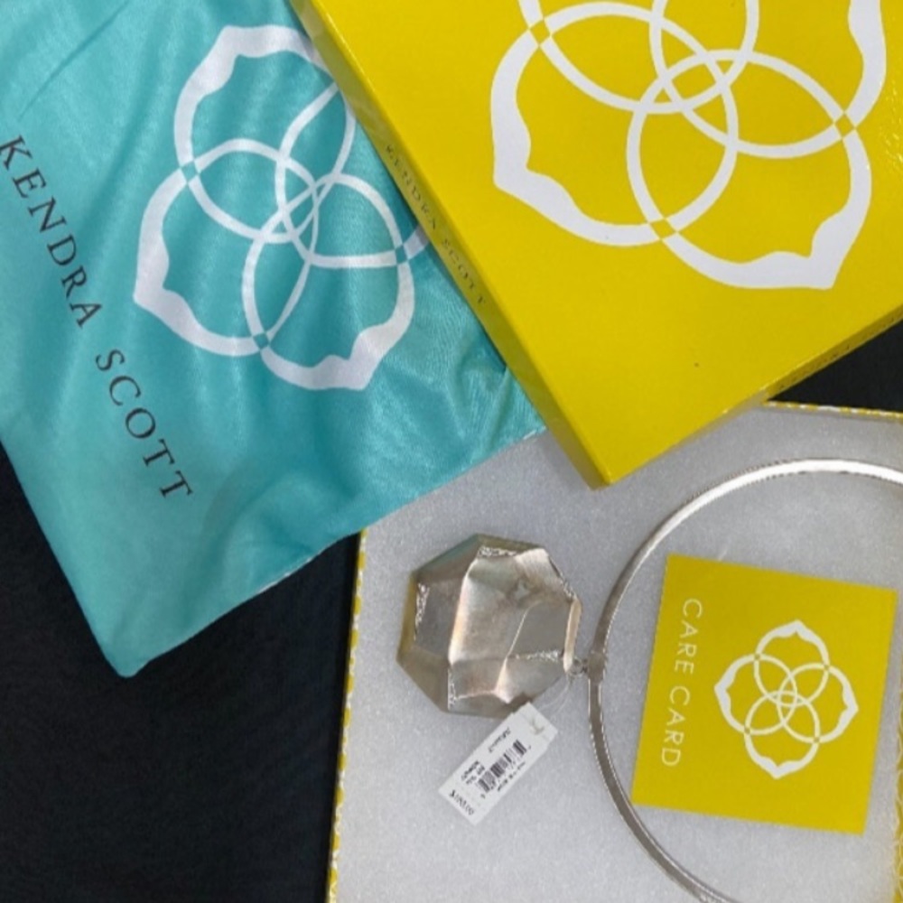 New Kendra Scott